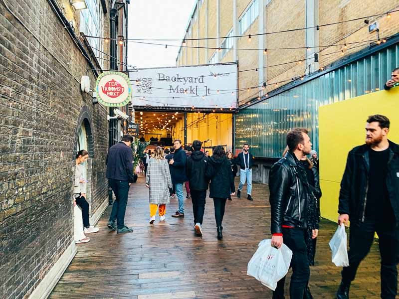 Best Places For Cheap Shopping In London - Where To Shop On A Budget