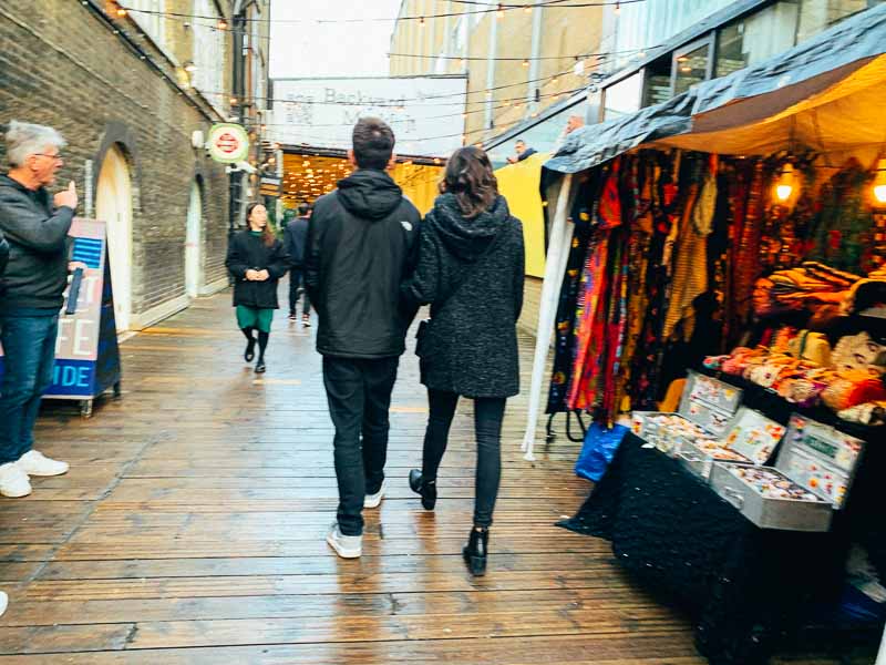 Best Places For Cheap Shopping In London - Where To Shop On A Budget