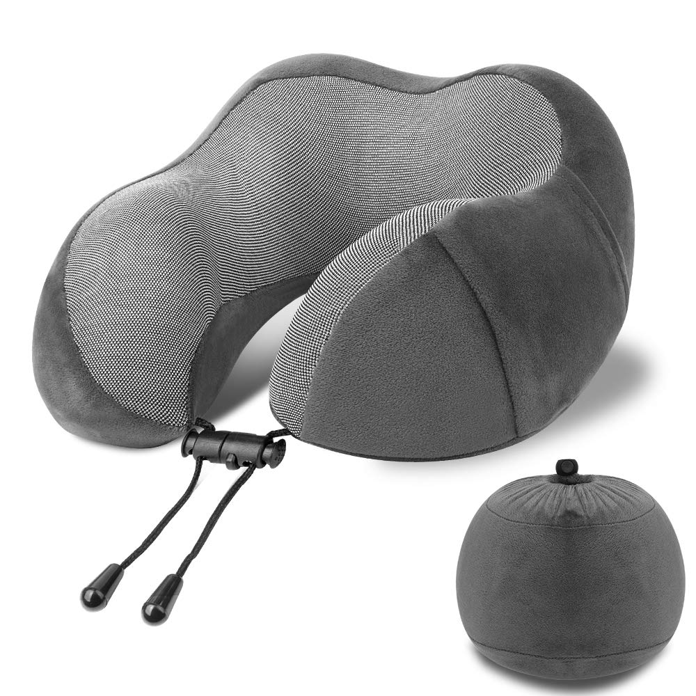  blow up cushion for airplane | blow up neck pillow for plane