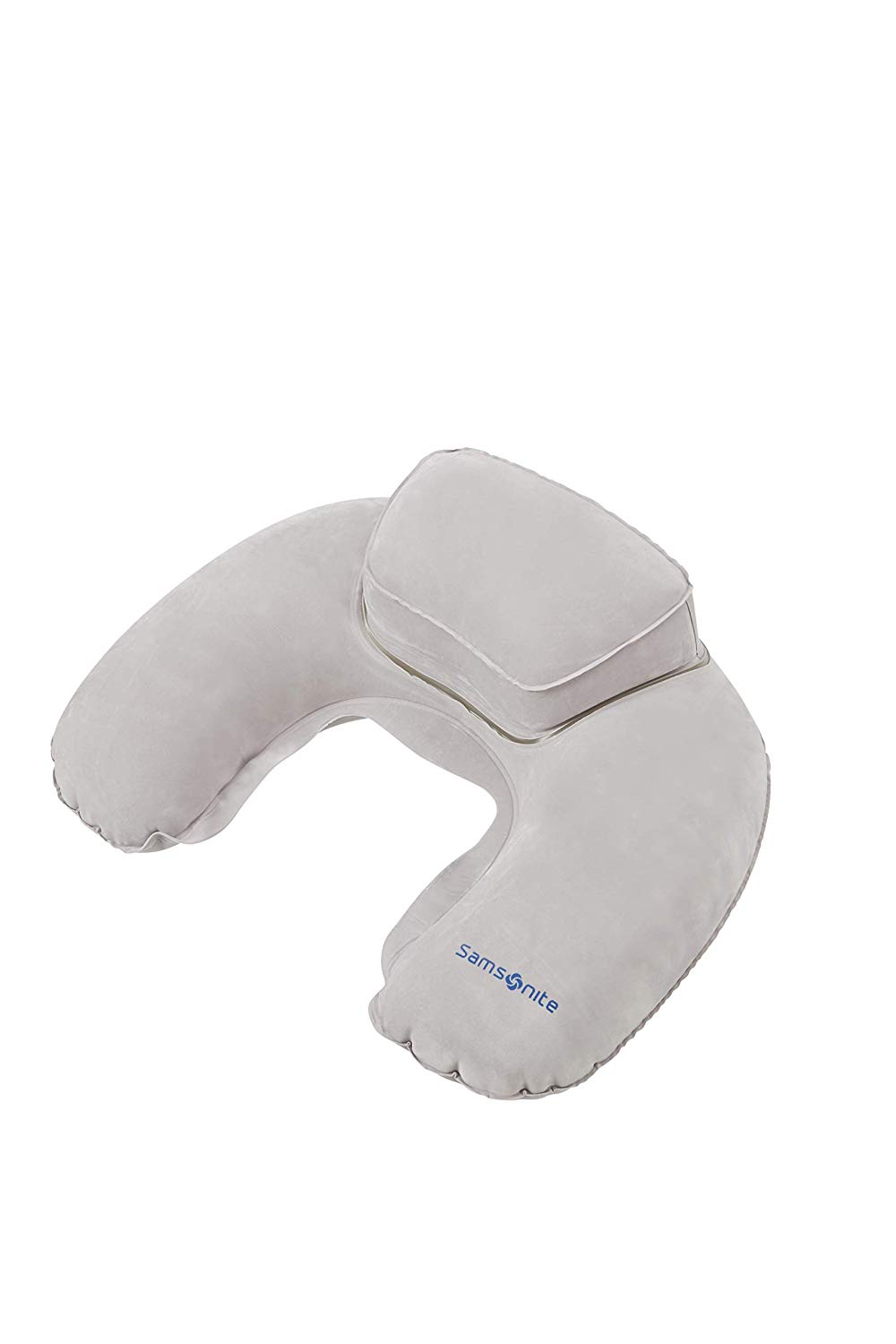 best travel neck pillow | inflatable neck pillow