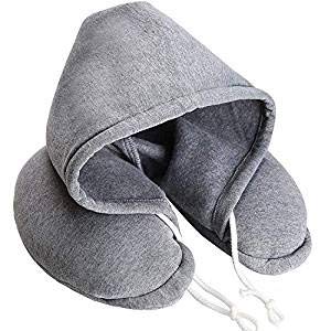 face cradle travel pillow | neck support travel pillow | airplane sleeping pillow
