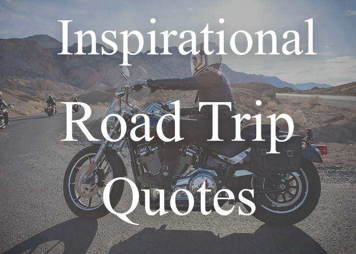50 best road trip quotes to inspire adventures on the road. Funny and witty road quotes for adventures with friends, family and partners perfect for Instagram or Facebook captions. |quotes about traveling the world | road trip captions | road trippin quotes | road trip with friends | #adventure #usa #africa #europe #middleast #quotations #quoteoftheday #itsallbee
