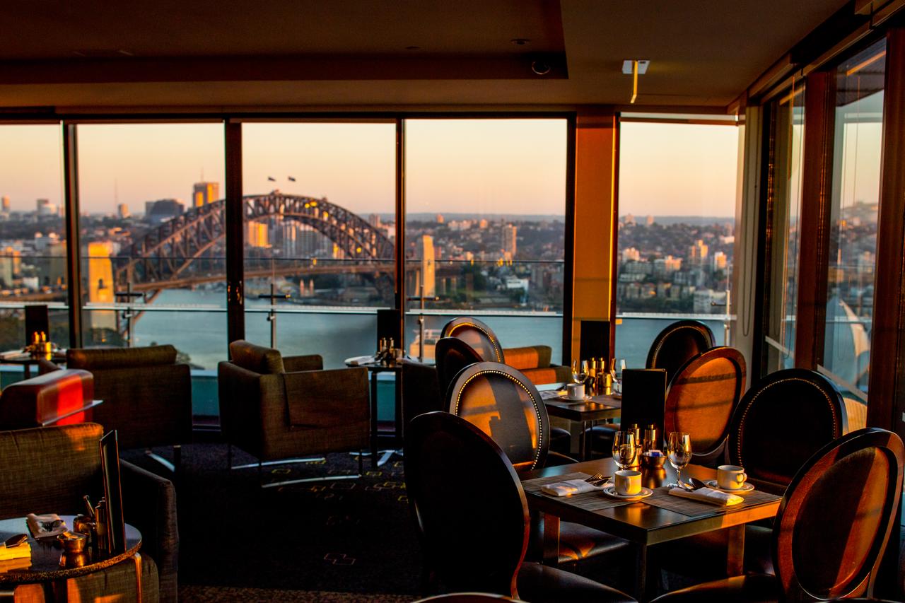  new years eve hotel in sydney