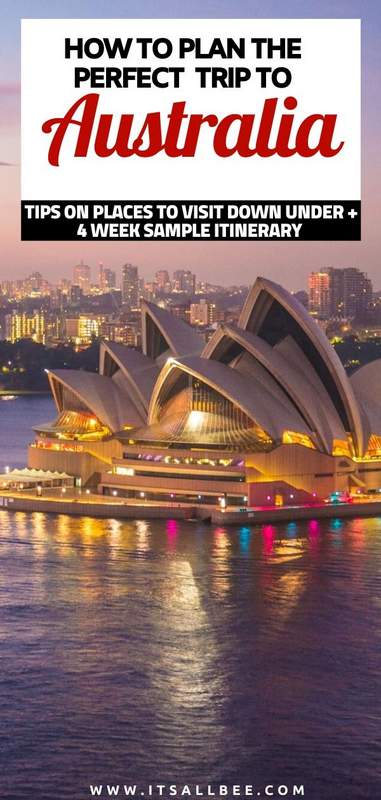 things to see and do in sydney