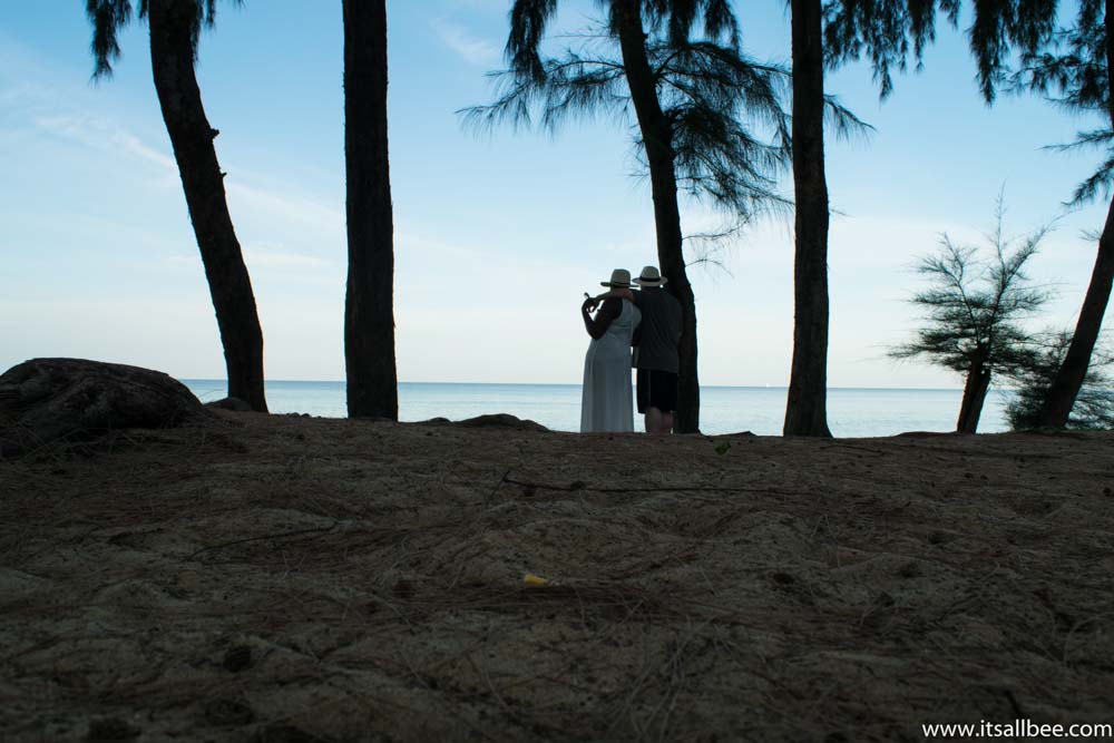 phuket activities for couples