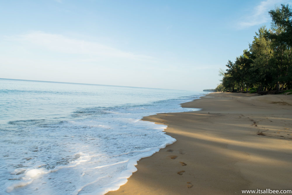 best beaches in phuket for couples