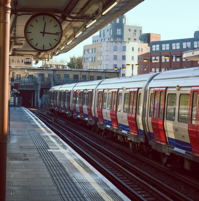 How To Get To Oxford From London By Train