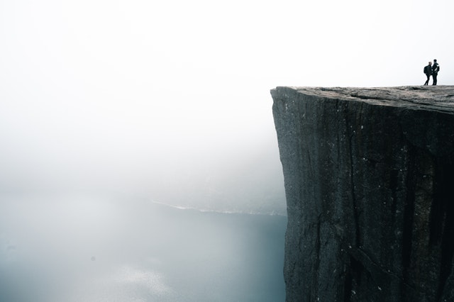 Hiking in Norway fjords | norway fjord hiking tours | Preikestolen | Kjerag | Trolltunga | Pulpit Rock