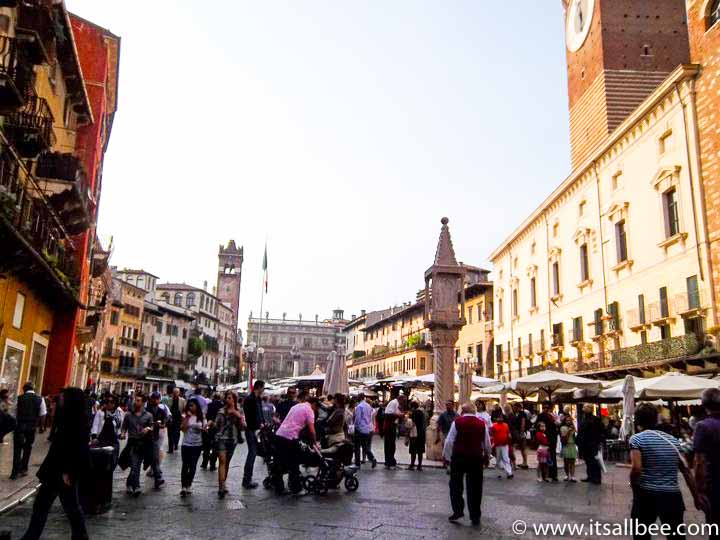 verona things to do