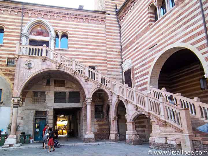 Verona museums | best museums in Verona ITALY