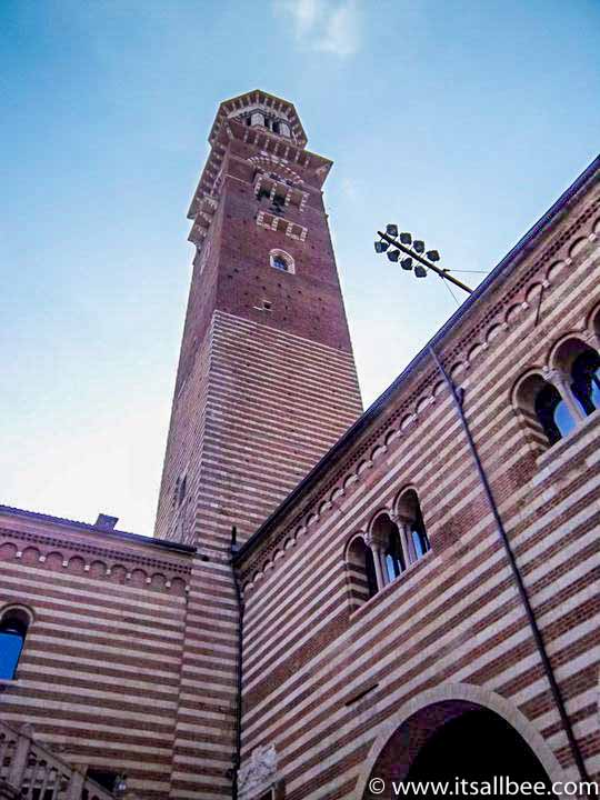 Verona viewpoints