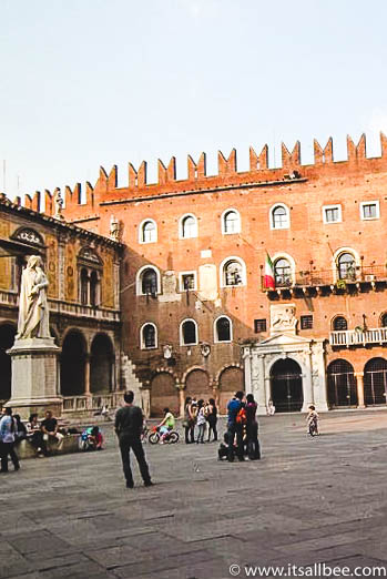 Verona museums | best museums in Verona ITALY