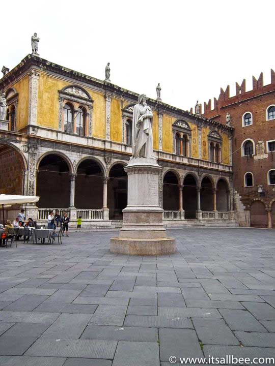 Verona museums | best museums in Verona ITALY