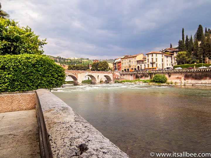 Places to stay in Verona | Best places to stay in Verona Italy