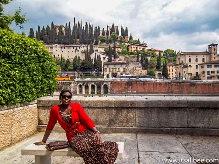 what to do in verona italy
