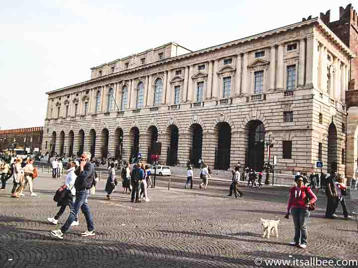 Verona museums | best museums in Verona ITALY