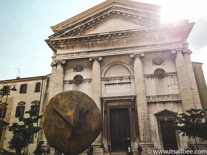 Verona museums | best museums in Verona ITALY