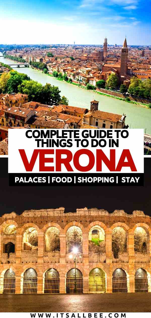 verona things to do