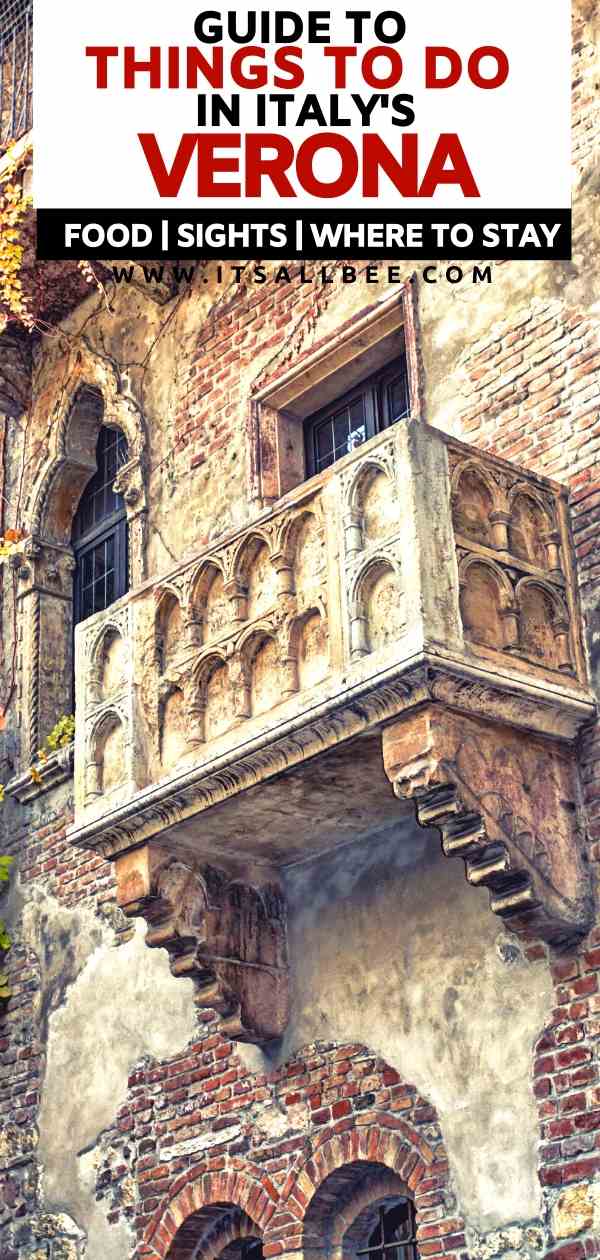 top things do do in verona italy