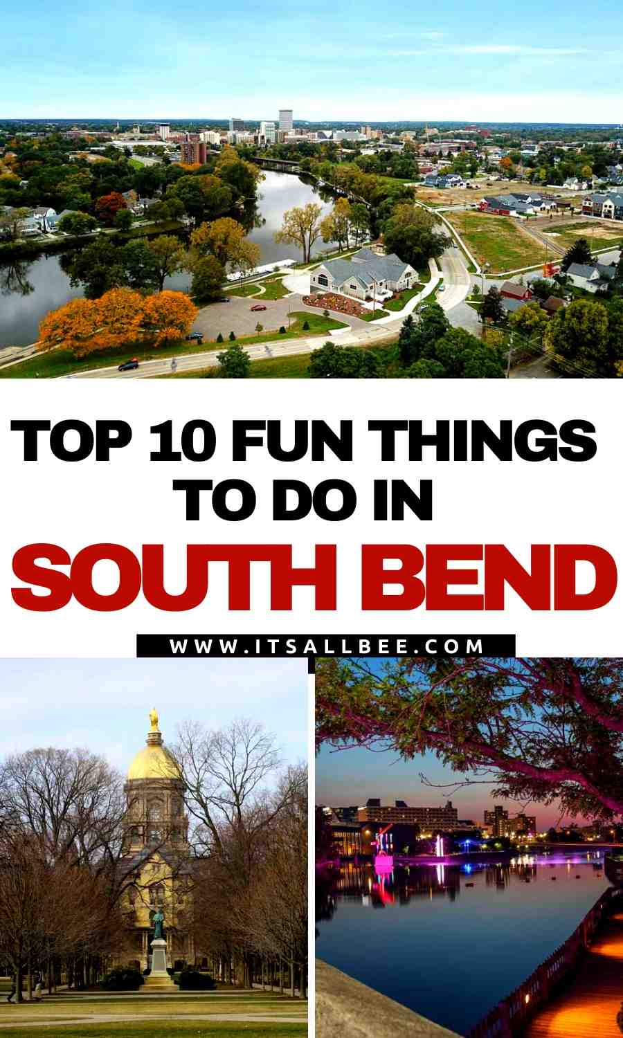  fun things to do near south bend indiana