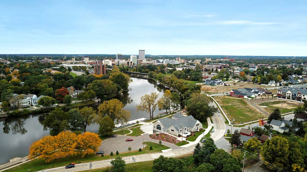fun things to do in south bend Indiana