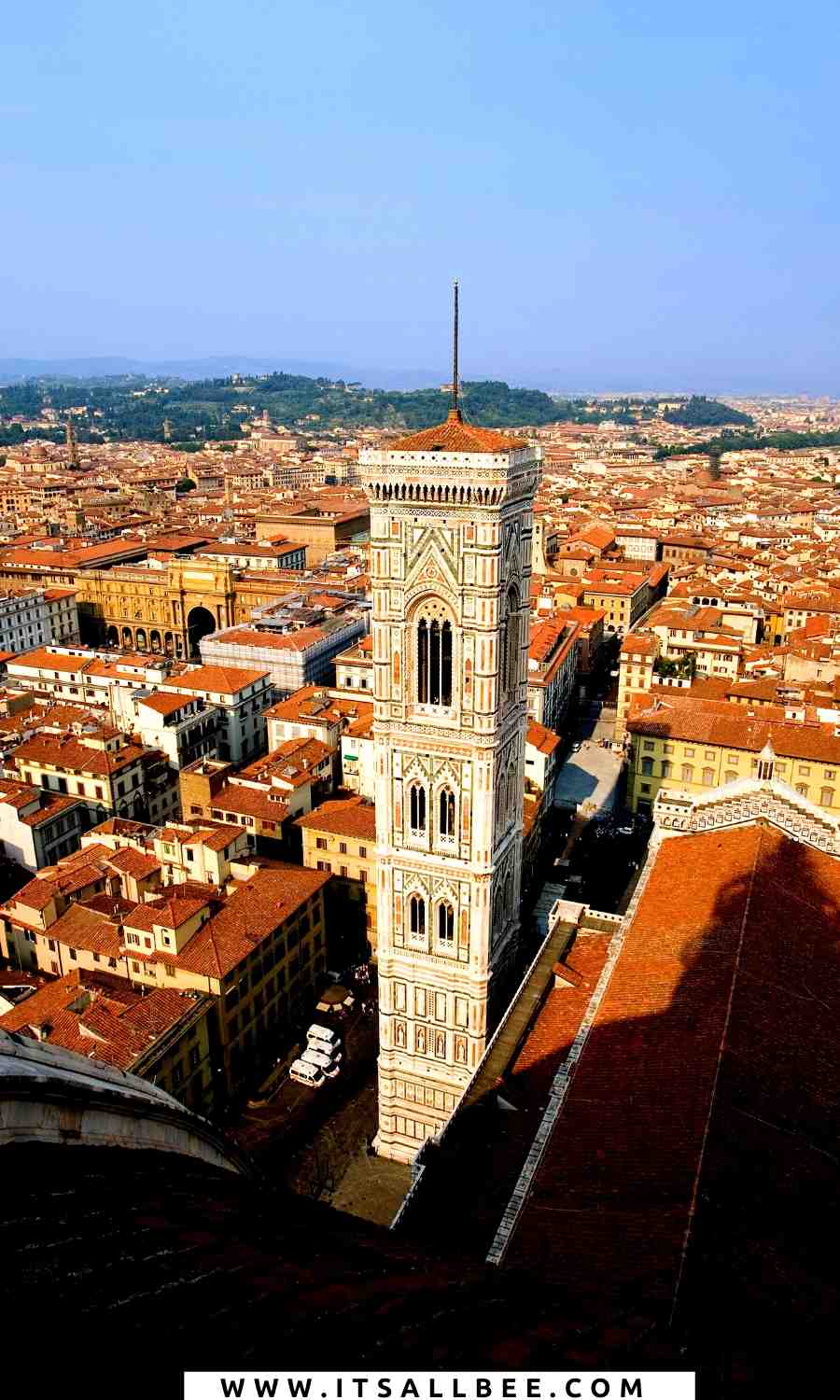 books set in florence italy