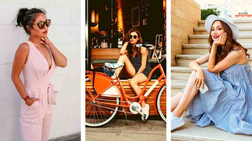 summer outfits for europe