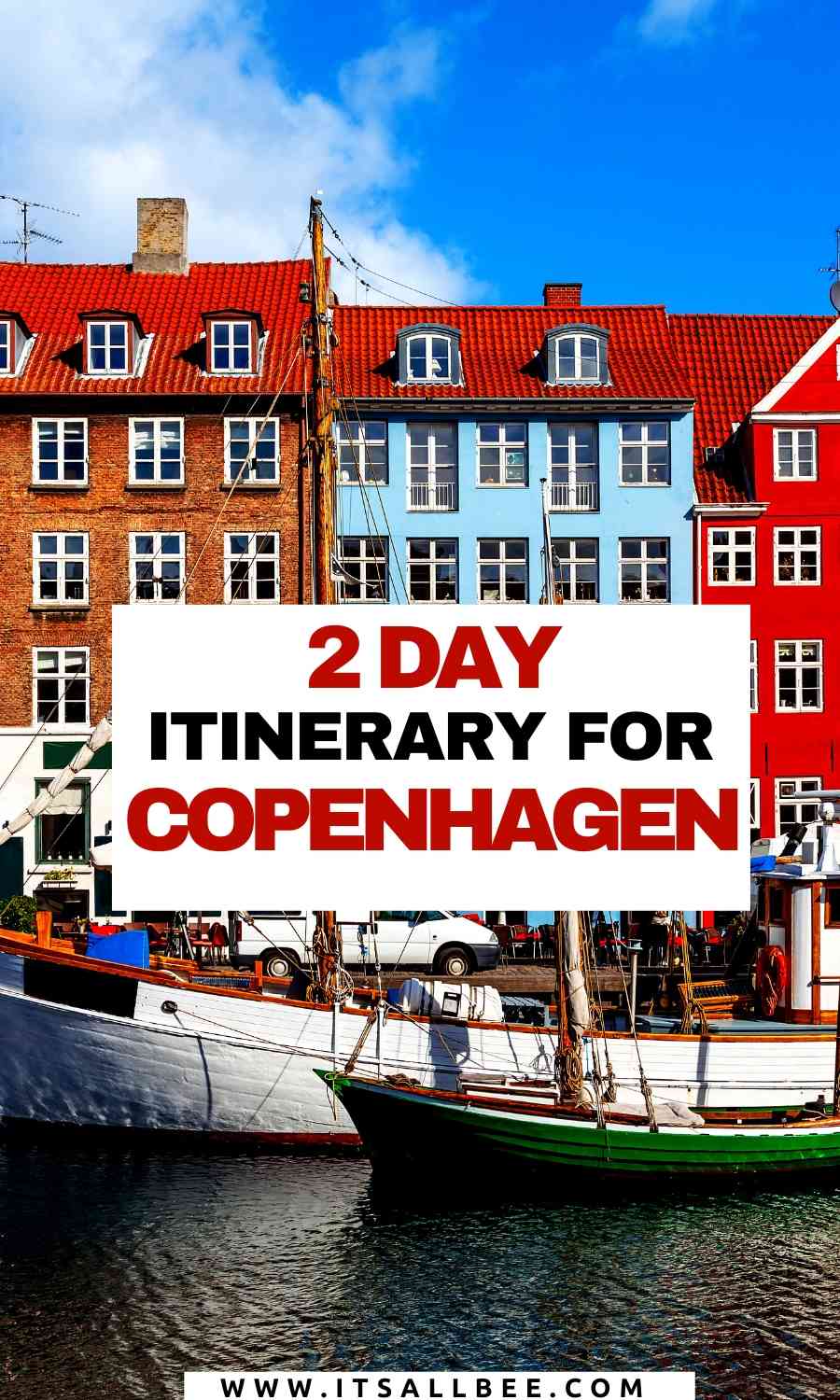 What to do in Copenhagen for 2 days
