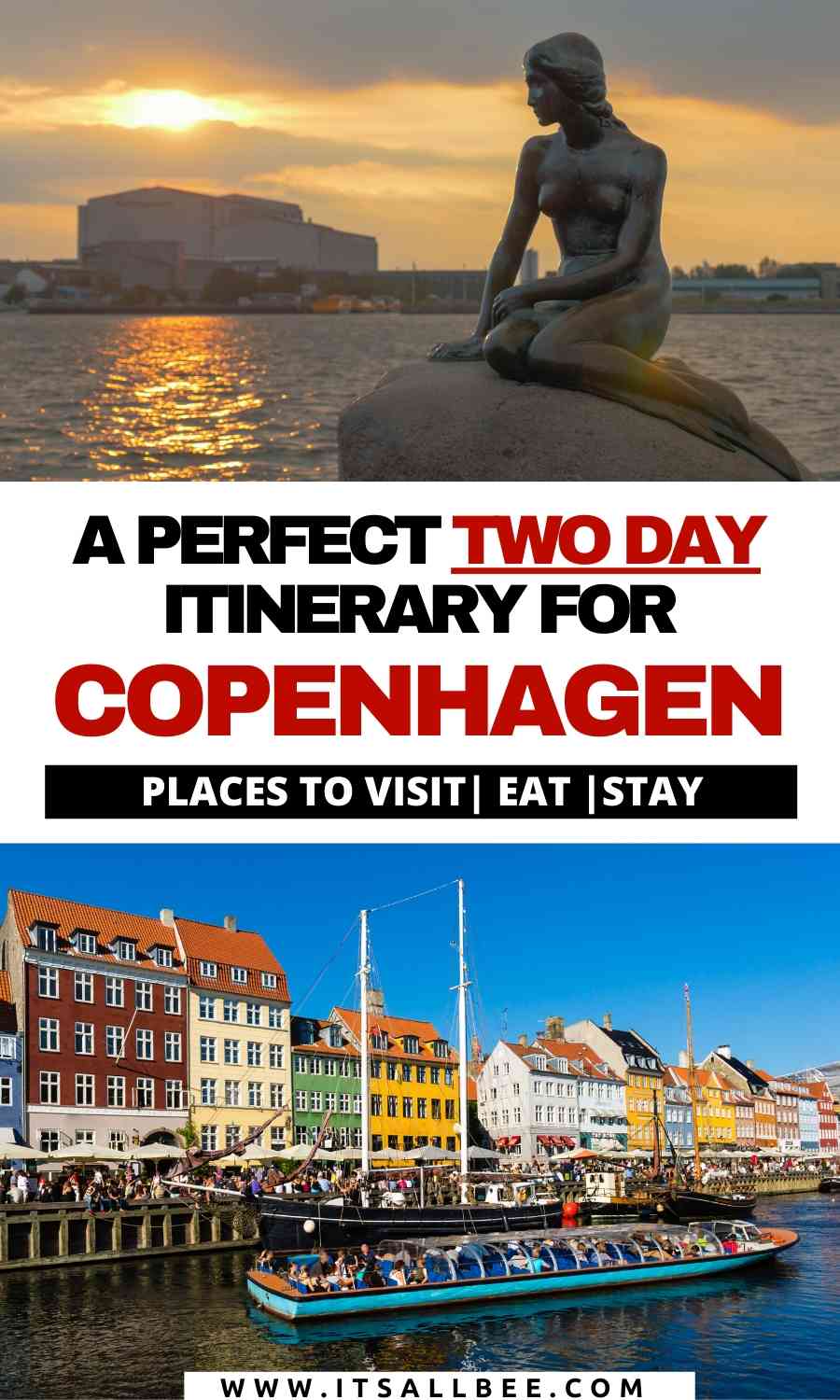 Must do things in Copenhagen