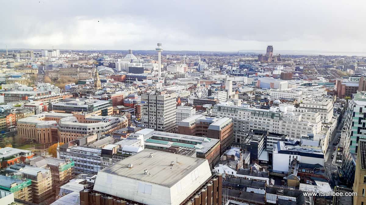 days out in liverpool for couples