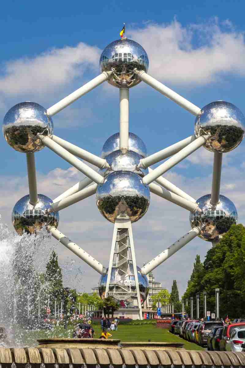 The Perfect Amsterdam Brussels and Paris Itinerary - 2 Weeks In Europe