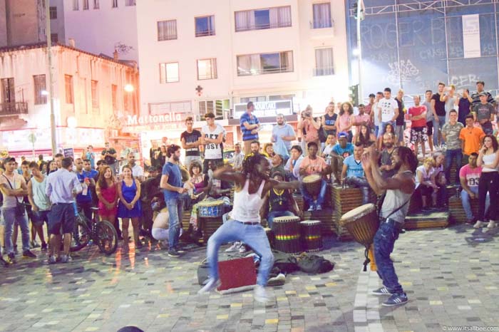 Monastiraki Market