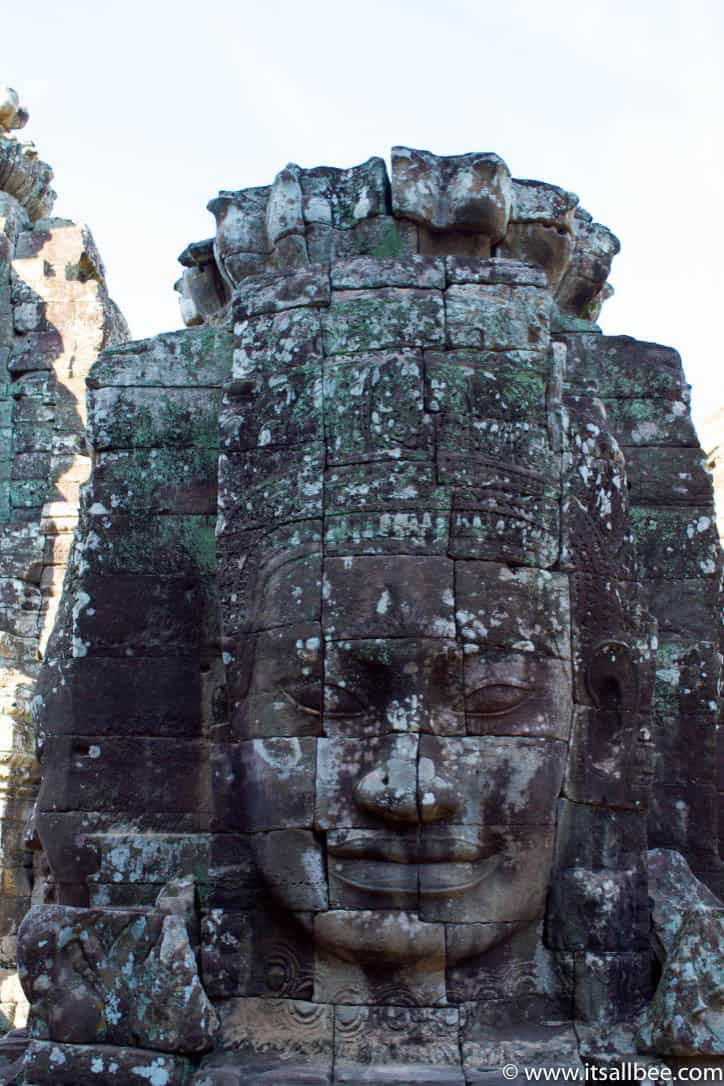 Cambodia Travel Tips - Things to know before travelling to Cambodia - Is Cambodia safe for tourists, what to bring when travelling to Cambodia, cambodia travel tips and advice, laws for tourist, things to see in Cambodia and places to visit. Best currency for Cambodia and all your need to know in terms of how much mony to bring and other travel tips. #southseaasia #traveltips #siemreap #angkorwat #taprohm #bayon #phrnompenh