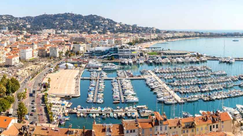 Cannes, France