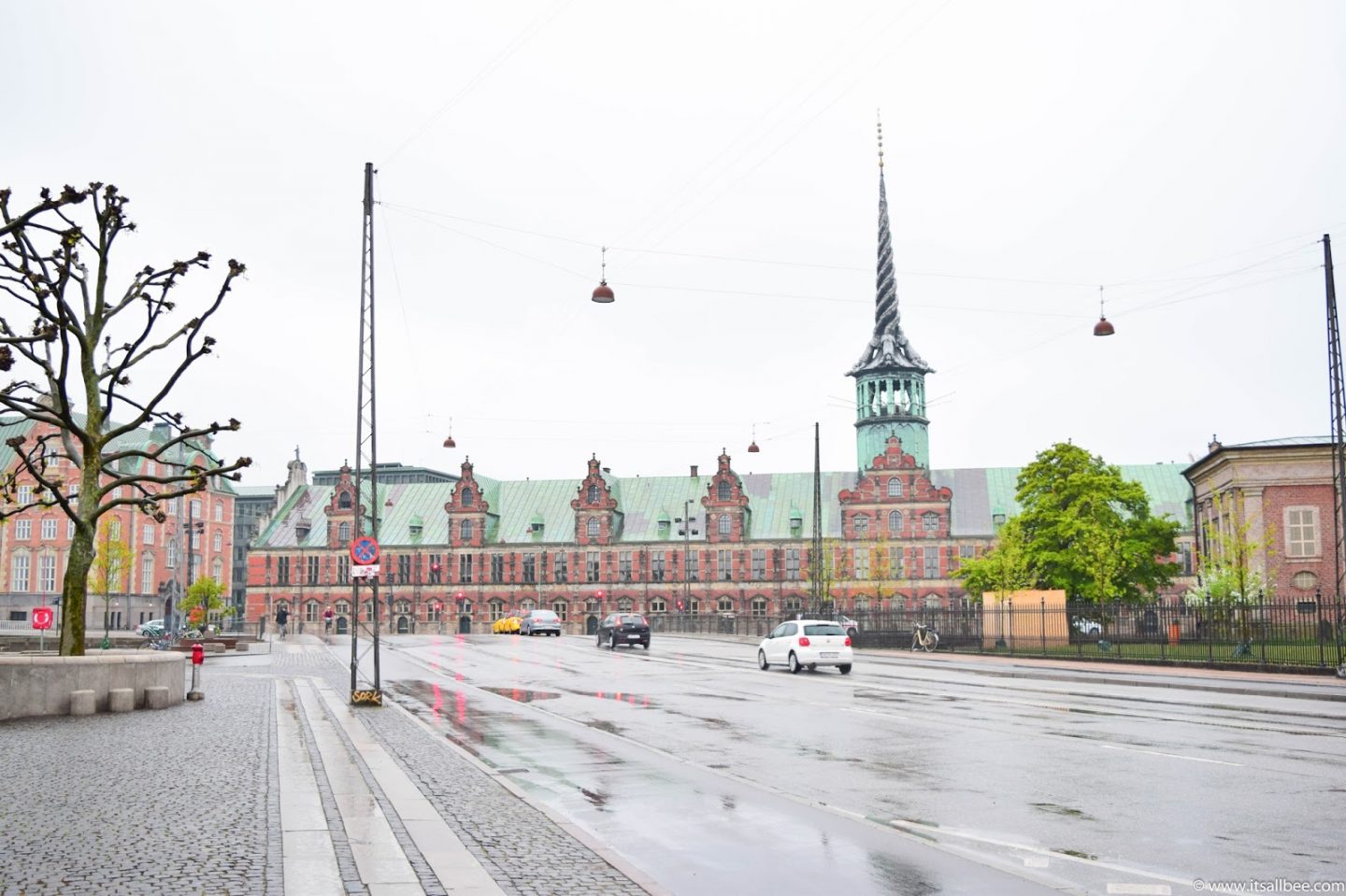 2 day Copenhagen itinerary