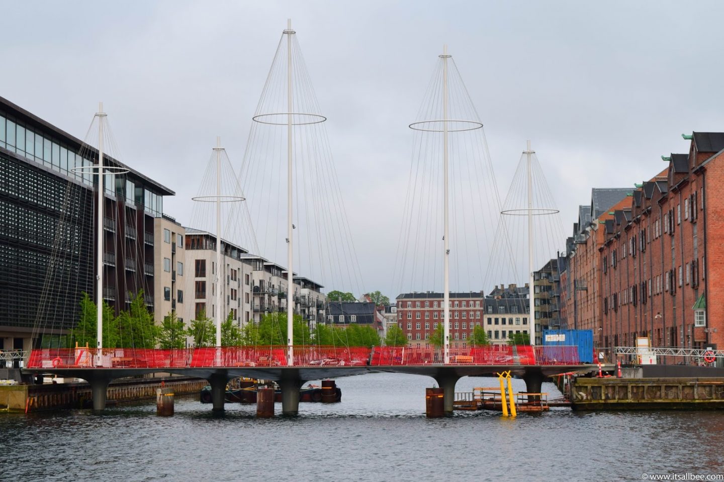 Things to see and do in Copenhagen