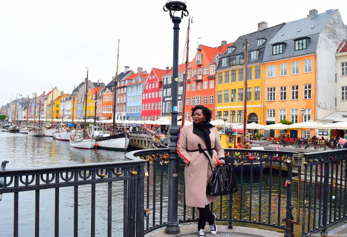 one day copenhagen itinerary