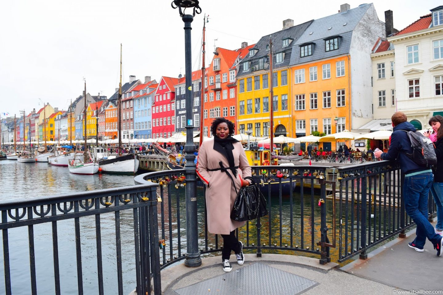 2 days in Copenhagen