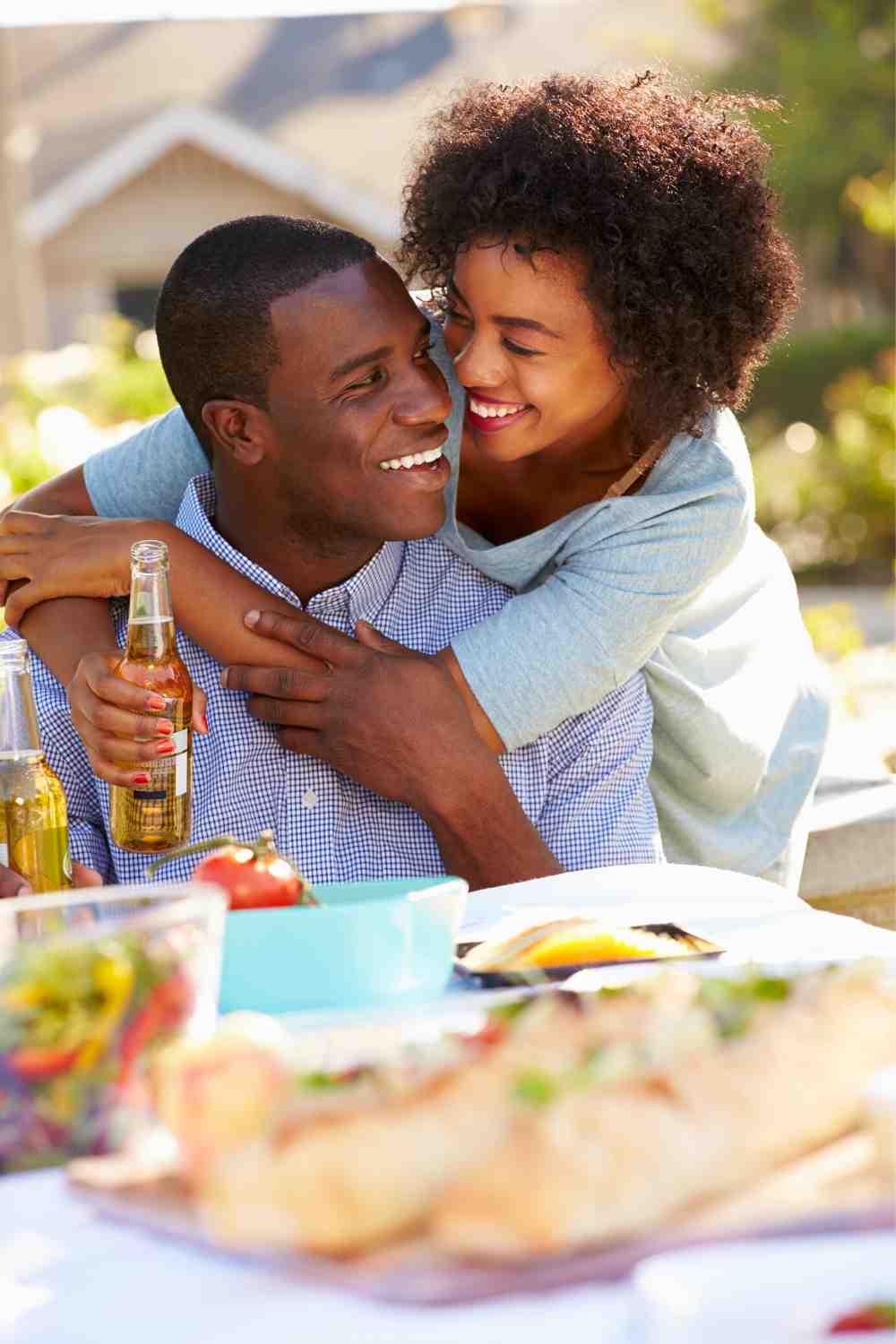 Stay At Home Date Night Ideas