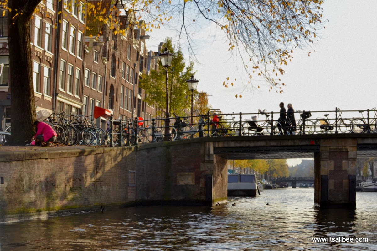 Amsterdam Winter Guide | Top Things To Do In Amsterdam In Winter - Amsterdam in winter, Amsterdam winter packing list, Amsterdam in winter things to do, Amsterdam in winter photography, amsterdam winter outfit ideas. #traveltips #itsallbee #europe #netherlands #travel #citybreak #seemycity