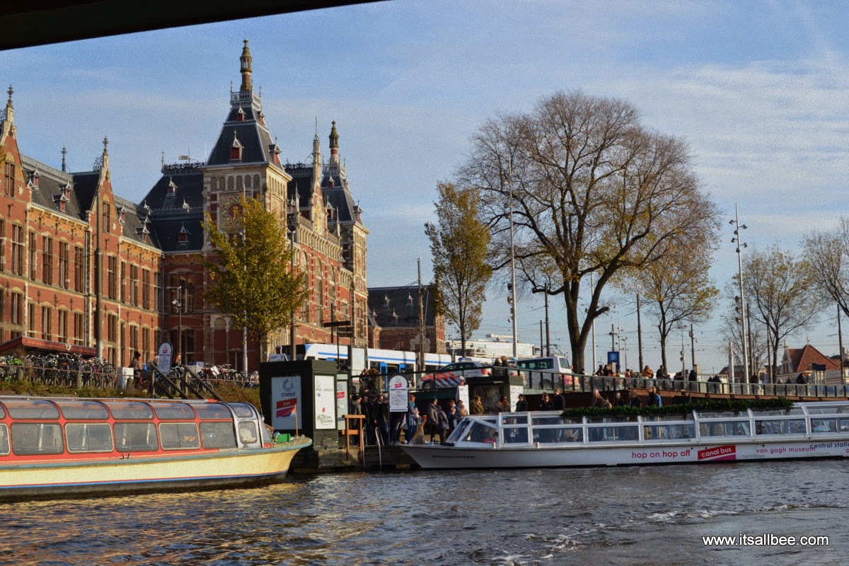 | Amsterdam one day itinerary | Amsterdam On A Budget | Amsterdam What To Do | Amsterdam Travel Guide | Amsterdam Travel Things To Do In 