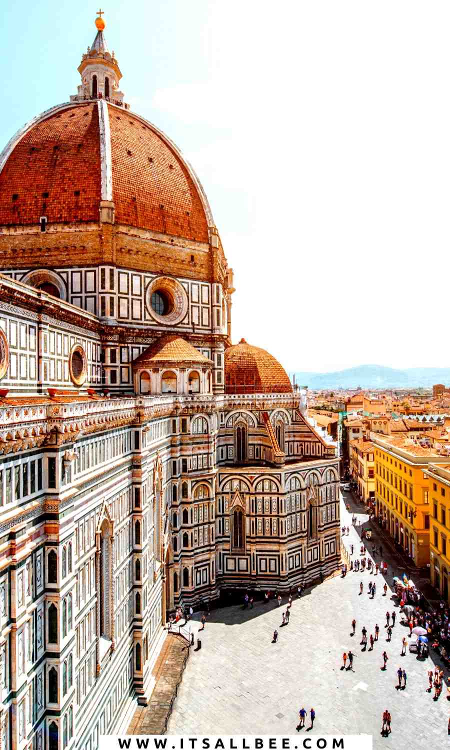 best novels set in florence