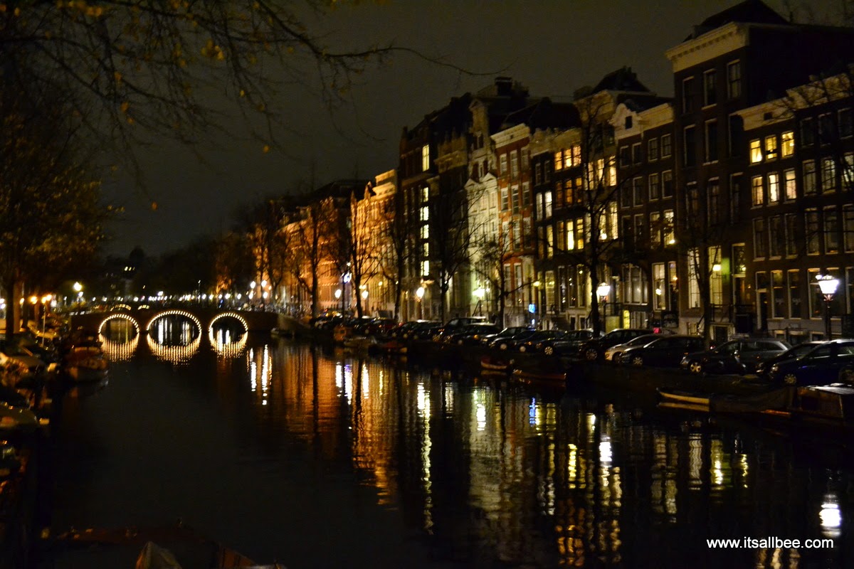 The Perfect Amsterdam Brussels and Paris Itinerary - 2 Weeks In Europe