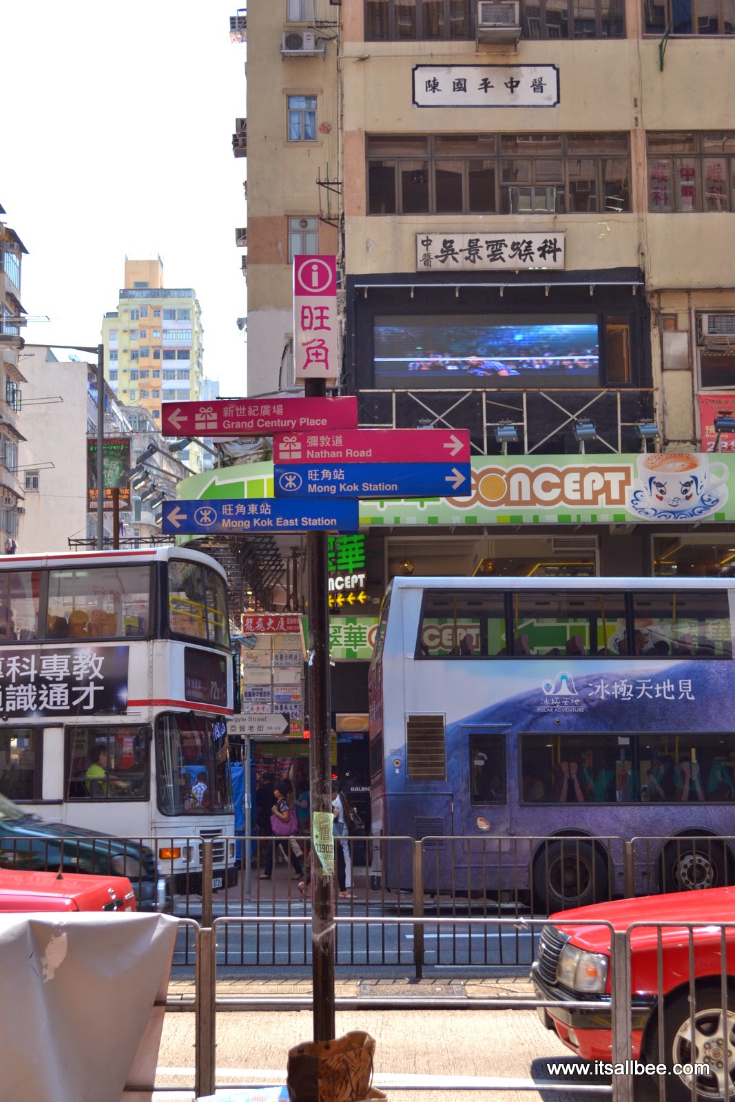 Hong Kong And Macau Itinerary In 4 Days