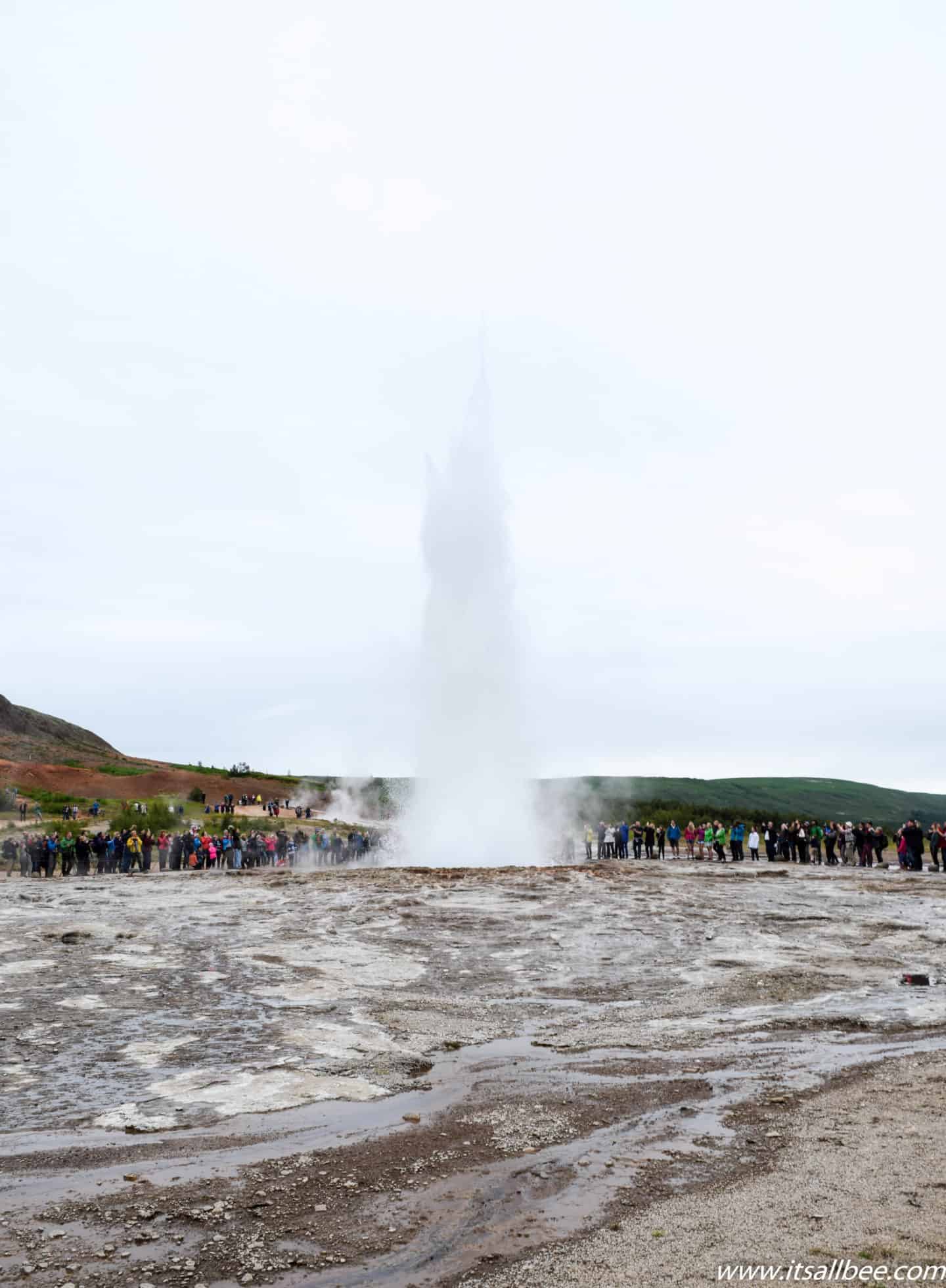 3 day tours iceland