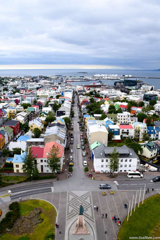 3 In Days Reykjavik - Things To See And Do In The Icelandic Capital