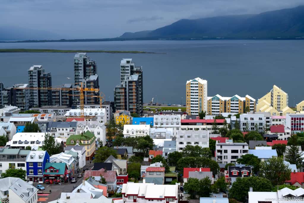 3 In Days Reykjavik - Things To See And Do In The Icelandic Capital