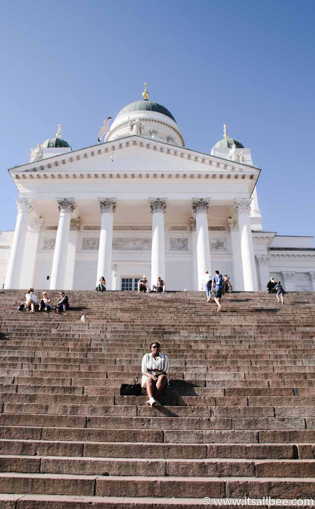 How A Day In Helsinki Finland