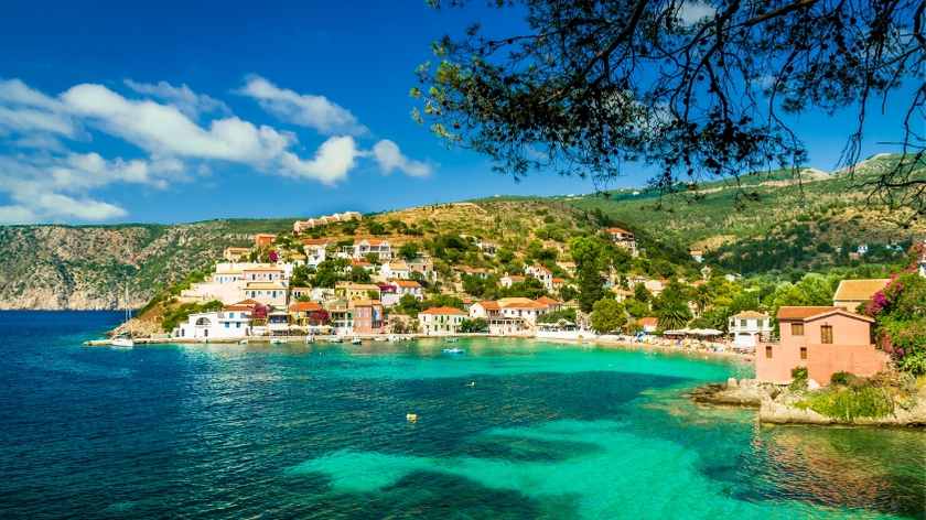 Most beautiful islands in Greece To Visit - Bucketlist