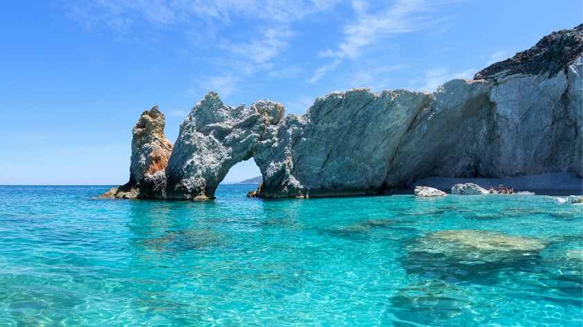 Most beautiful islands in Greece To Visit - Bucketlist